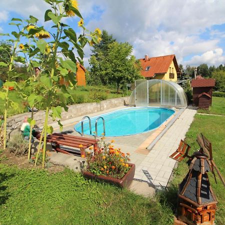 Holiday Home Zásada Esterno foto