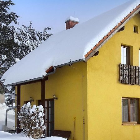 Holiday Home Zásada Esterno foto