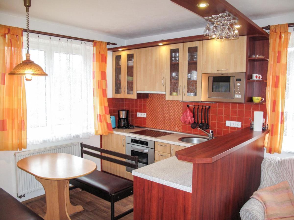 Holiday Home Zásada Esterno foto