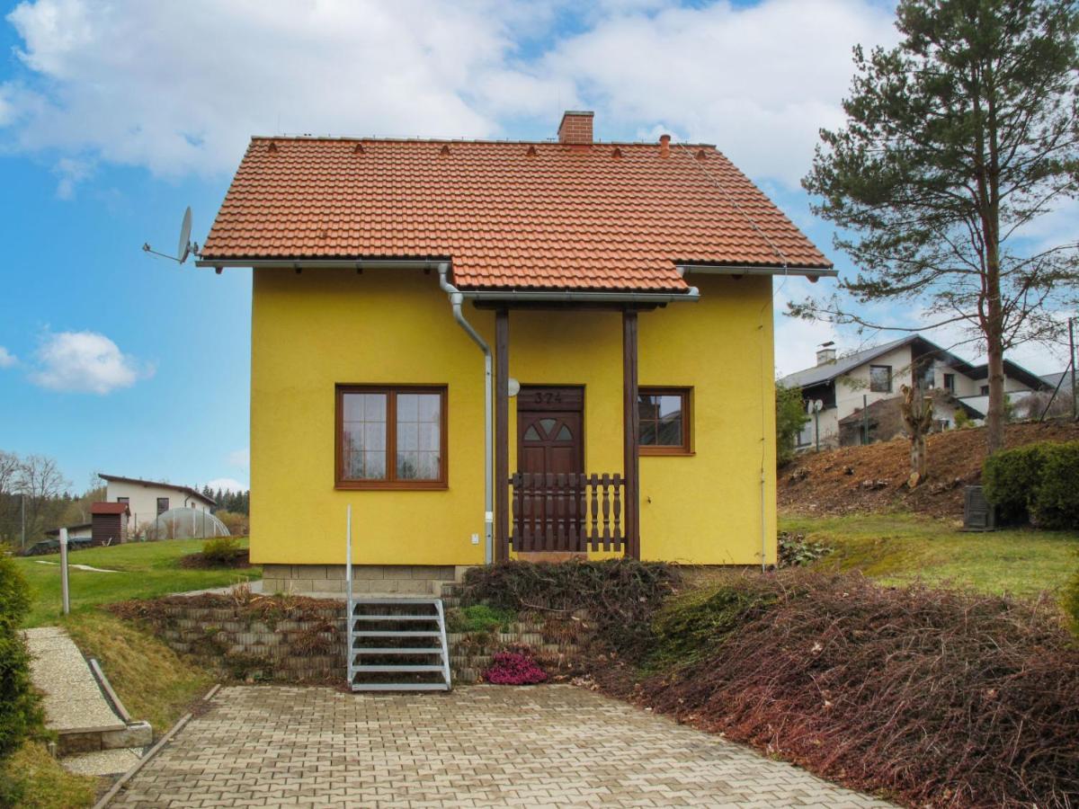 Holiday Home Zásada Esterno foto