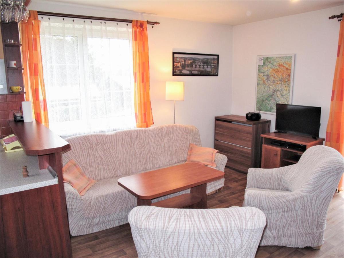 Holiday Home Zásada Esterno foto