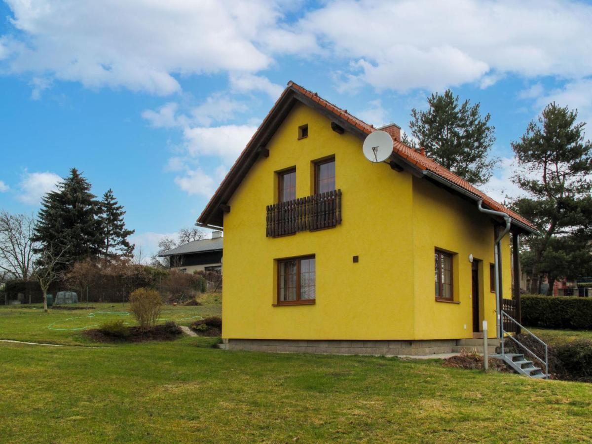 Holiday Home Zásada Esterno foto