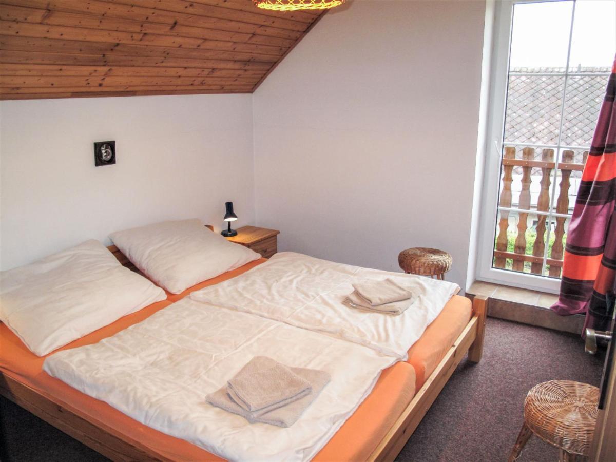 Holiday Home Zásada Esterno foto