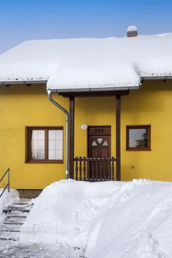 Holiday Home Zásada Esterno foto