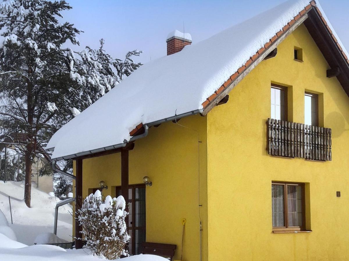 Holiday Home Zásada Esterno foto