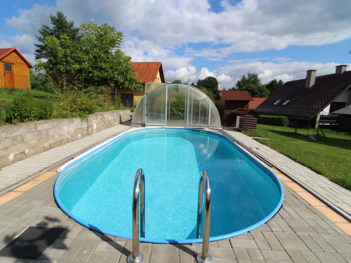 Holiday Home Zásada Esterno foto