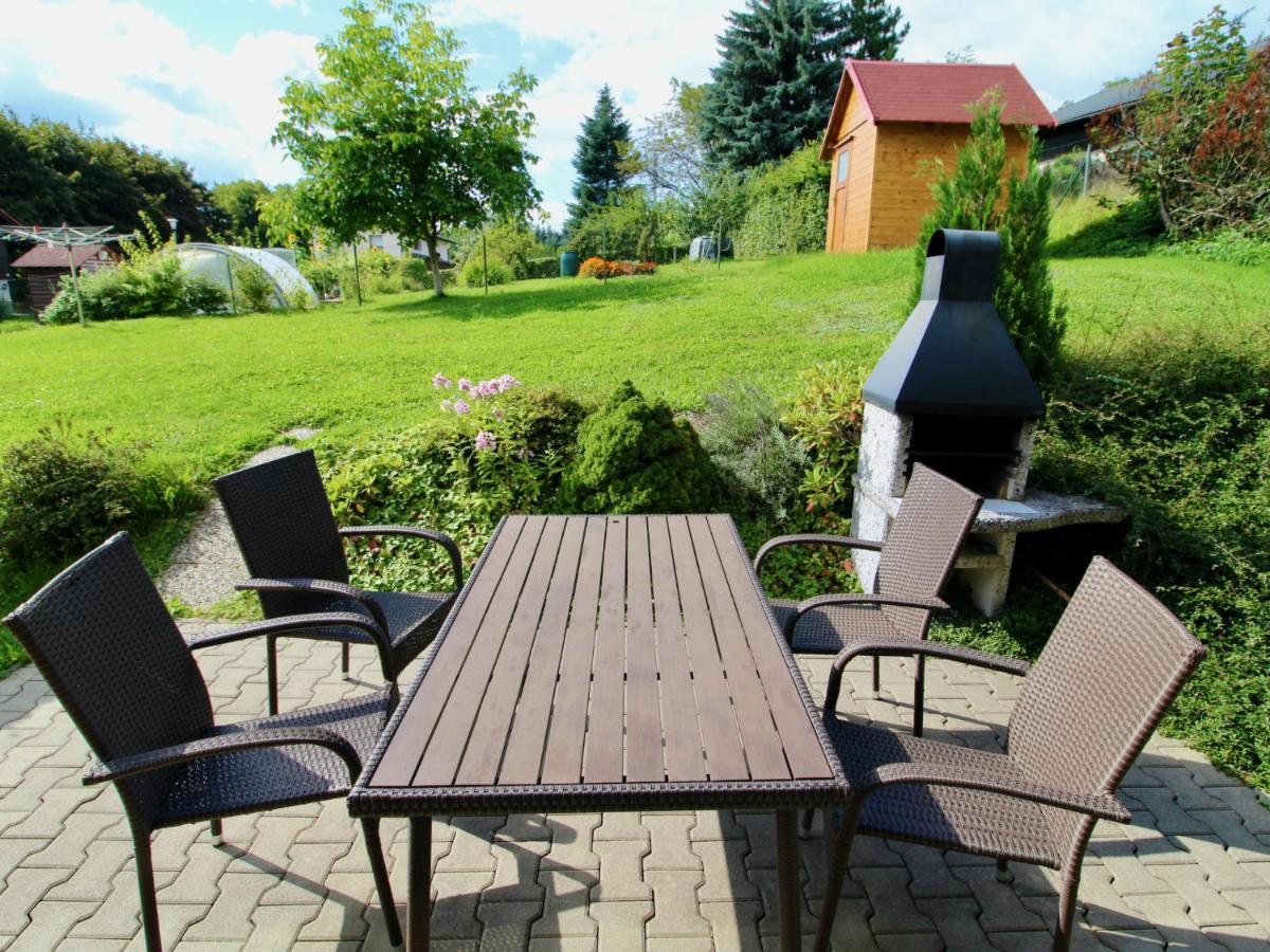 Holiday Home Zásada Esterno foto
