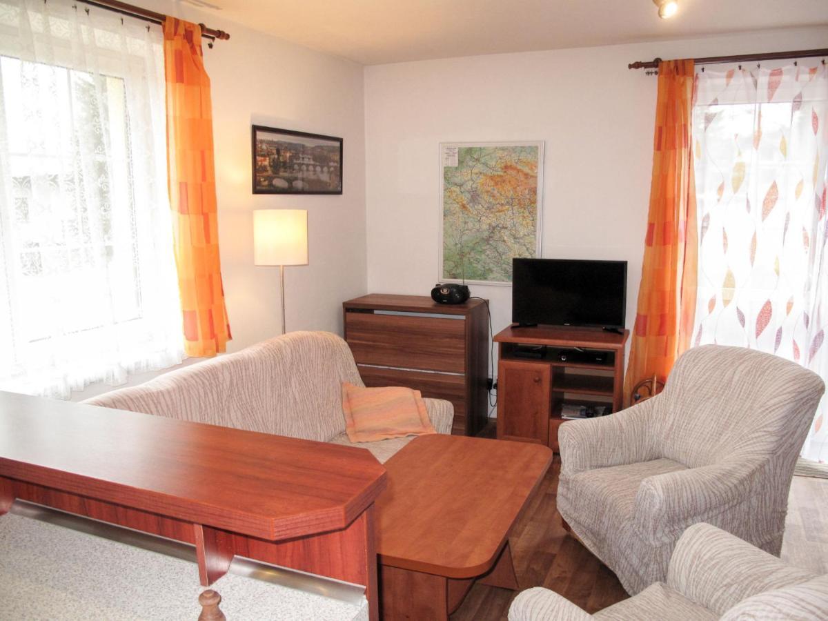 Holiday Home Zásada Esterno foto