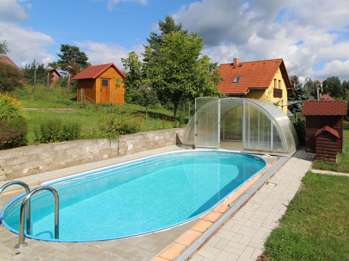 Holiday Home Zásada Esterno foto