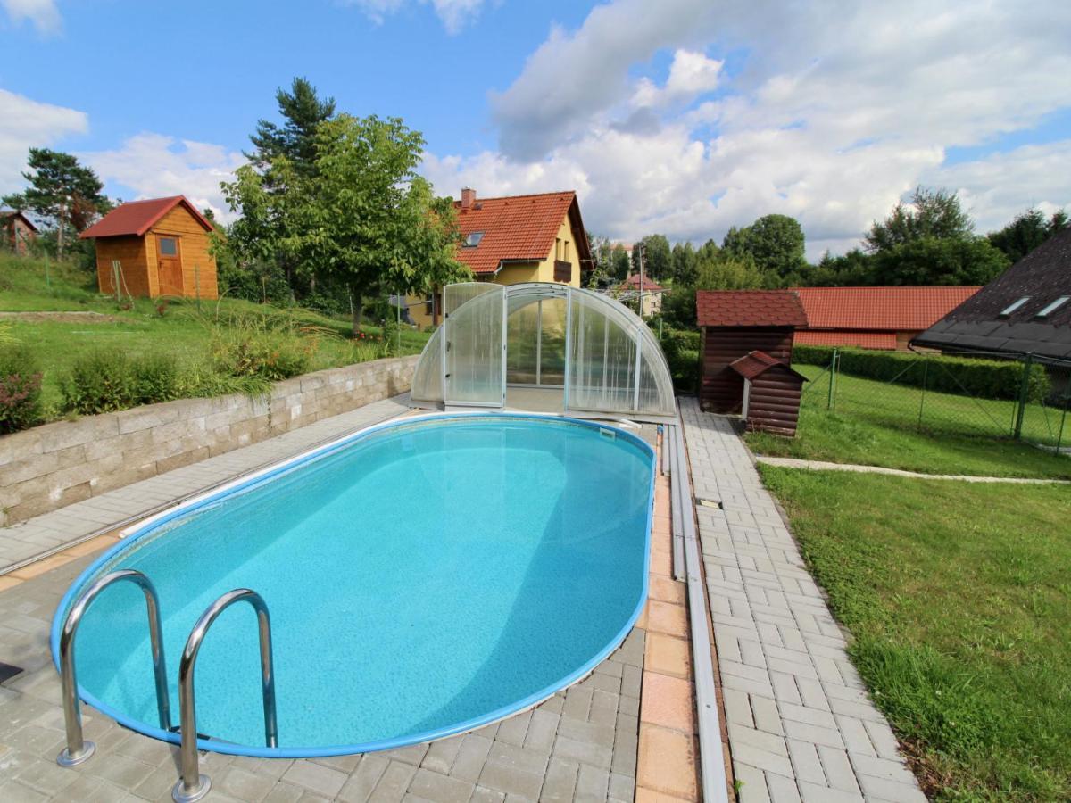 Holiday Home Zásada Esterno foto
