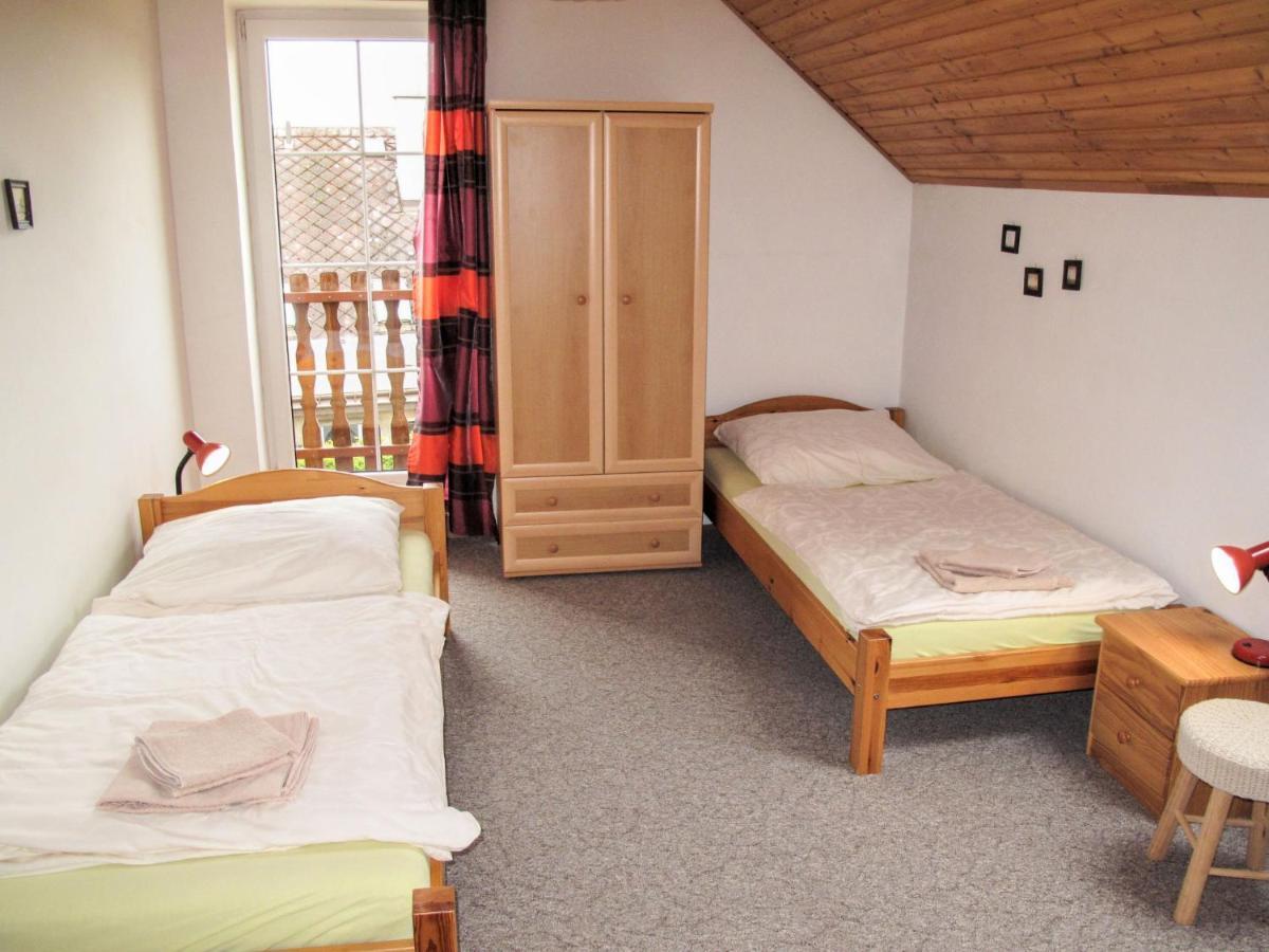 Holiday Home Zásada Esterno foto