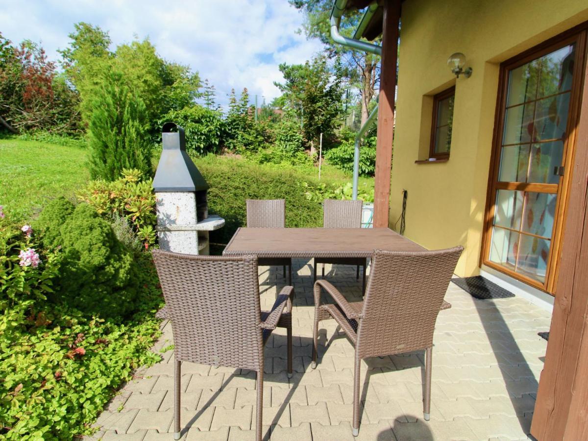 Holiday Home Zásada Esterno foto