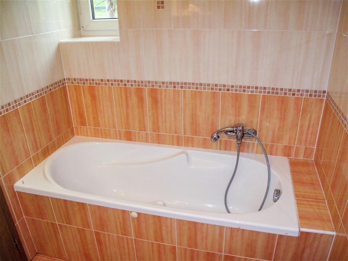 Holiday Home Zásada Esterno foto