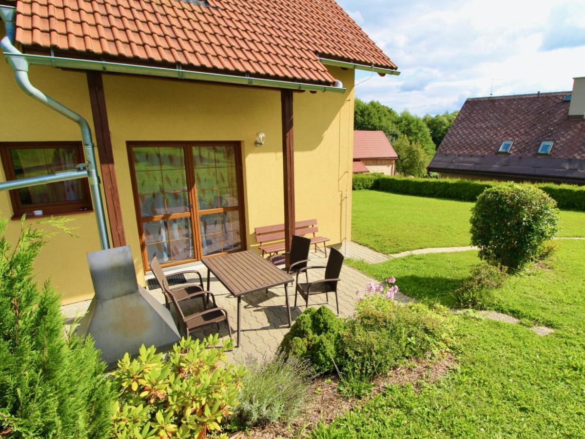 Holiday Home Zásada Esterno foto