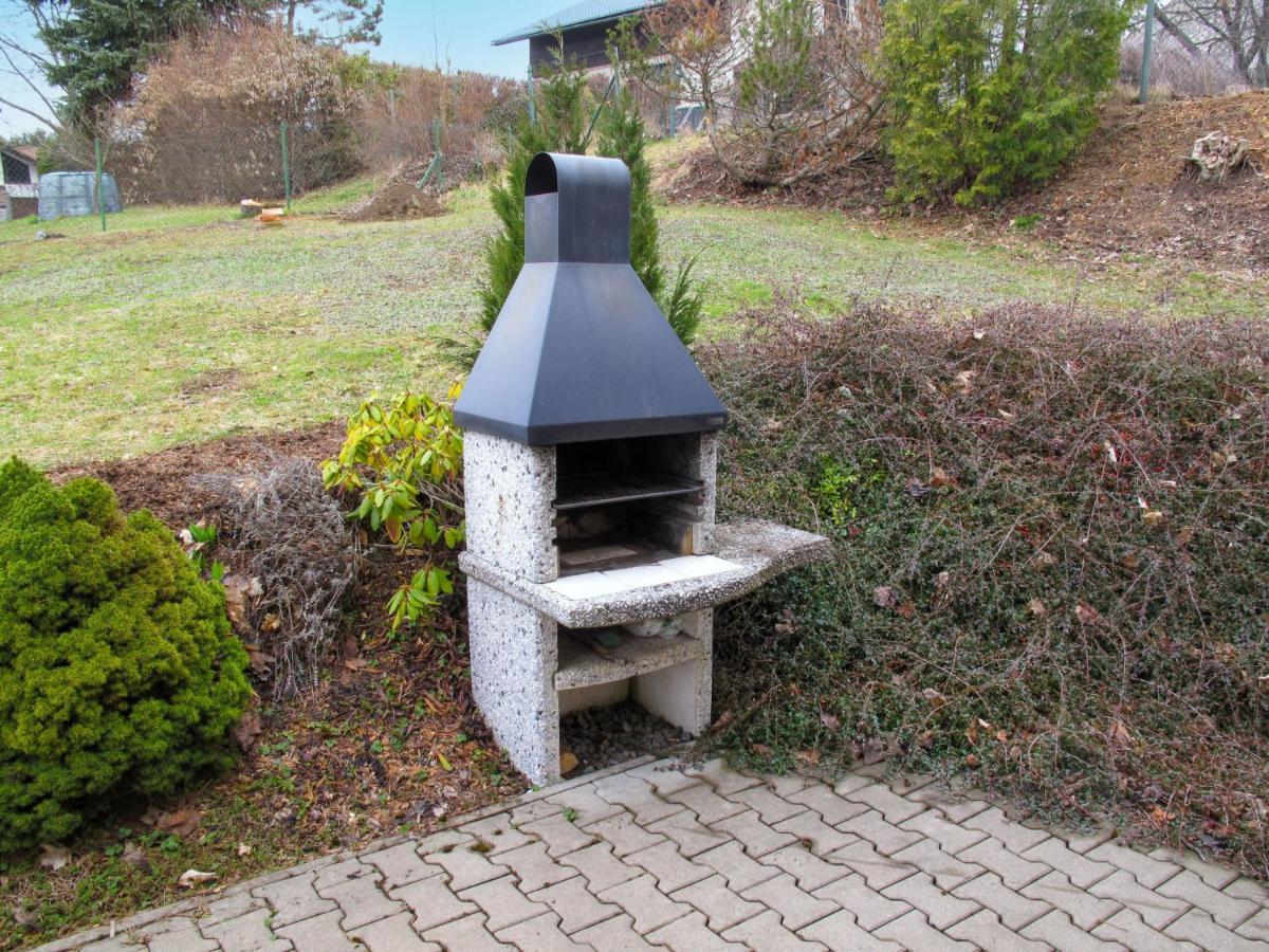 Holiday Home Zásada Esterno foto