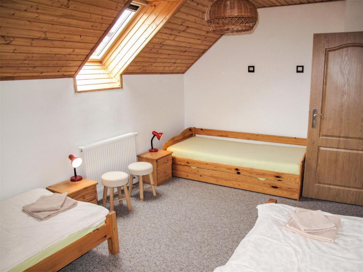 Holiday Home Zásada Esterno foto