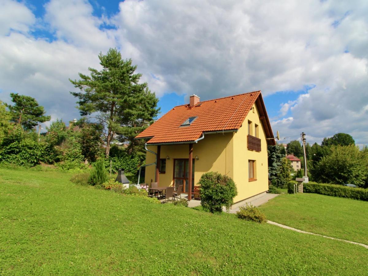 Holiday Home Zásada Esterno foto
